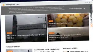 Publish Guest Post on chempornet.com