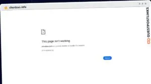 Publish Guest Post on chenbao.info
