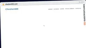 Publish Guest Post on cheshen666.com