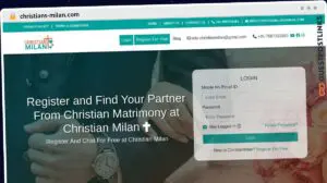 Publish Guest Post on christians-milan.com