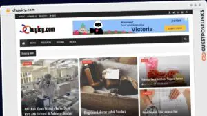 Publish Guest Post on chuyicy.com