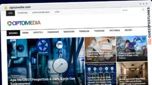Publish Guest Post on ciptomedia.com