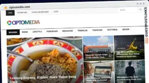 Publish Guest Post on ciptomedia.com