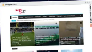 Publish Guest Post on ciungtips.com