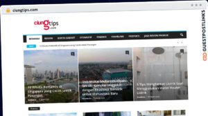 Publish Guest Post on ciungtips.com