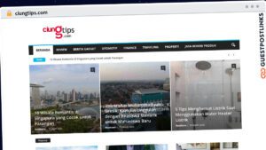 Publish Guest Post on ciungtips.com