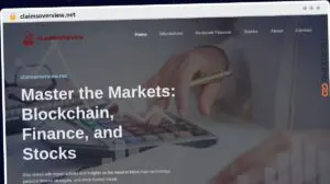 Publish Guest Post on claimsoverview.net