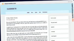 Publish Guest Post on classroomtw.com