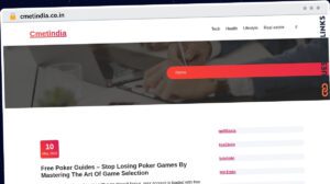 Publish Guest Post on cmetindia.co.in