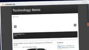 Publish Guest Post on cmszone.org