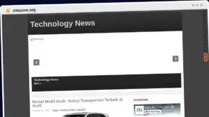 Publish Guest Post on cmszone.org