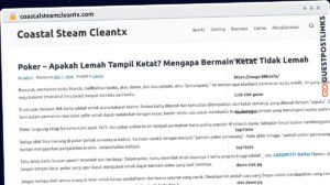 Publish Guest Post on coastalsteamcleantx.com