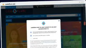 Publish Guest Post on codeflare.net