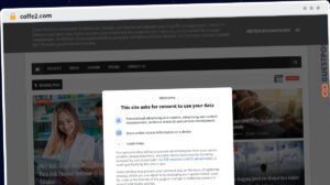 Publish Guest Post on coffe2.com