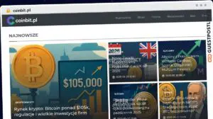 Publish Guest Post on coinbit.pl