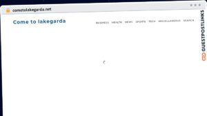 Publish Guest Post on cometolakegarda.net