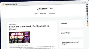 Publish Guest Post on commentum.io