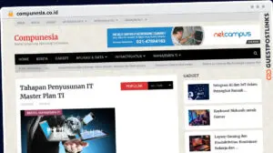 Publish Guest Post on compunesia.co.id