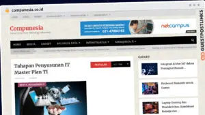 Publish Guest Post on compunesia.co.id