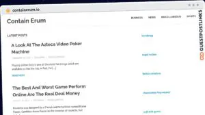 Publish Guest Post on containerum.io