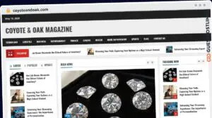 Publish Guest Post on coyoteandoak.com