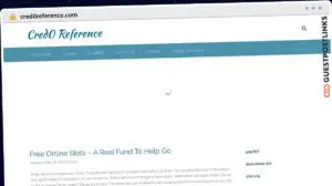 Publish Guest Post on cred0reference.com