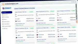 Publish Guest Post on cricketstatspro.com