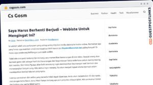 Publish Guest Post on csgosm.com