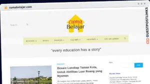 Publish Guest Post on cumabelajar.com