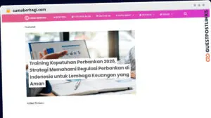 Publish Guest Post on cumaberbagi.com