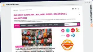 Publish Guest Post on curhatanku.com