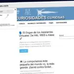 Publish Guest Post on curiosidadescuriosas.com