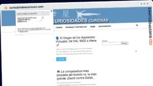 Publish Guest Post on curiosidadescuriosas.com