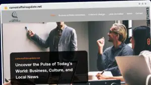 Publish Guest Post on currentaffairsupdate.net