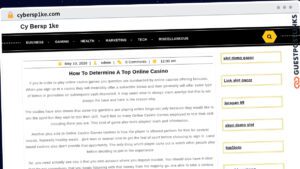 Publish Guest Post on cybersp1ke.com