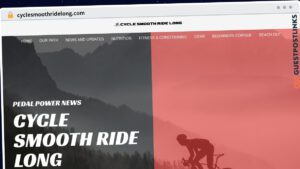 Publish Guest Post on cyclesmoothridelong.com
