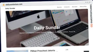 Publish Guest Post on dailysundarban.com