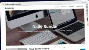 Publish Guest Post on dailysundarban.com