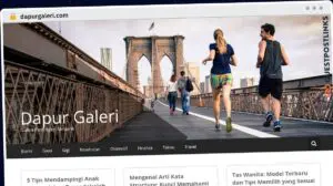 Publish Guest Post on dapurgaleri.com