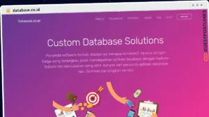 Publish Guest Post on database.co.id