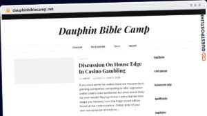 Publish Guest Post on dauphinbiblecamp.net