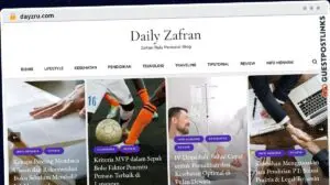 Publish Guest Post on dayzru.com