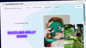 Publish Guest Post on dazzlinghollymoms.com
