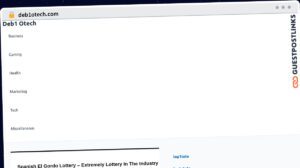 Publish Guest Post on deb1otech.com