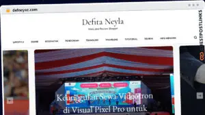 Publish Guest Post on defneyaz.com