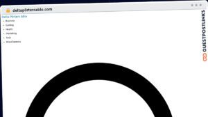 Publish Guest Post on deltap0rtercable.com