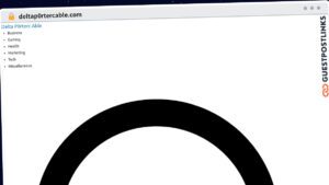 Publish Guest Post on deltap0rtercable.com