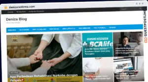 Publish Guest Post on denizarastirma.com
