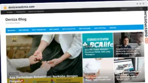 Publish Guest Post on denizarastirma.com