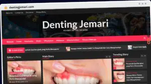 Publish Guest Post on dentingjemari.com
